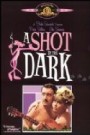 A Shot In The Dark (Pink Panther series)